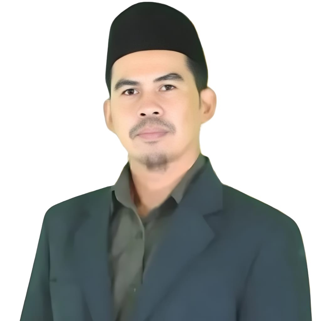 Al Amin, M.Pd.I